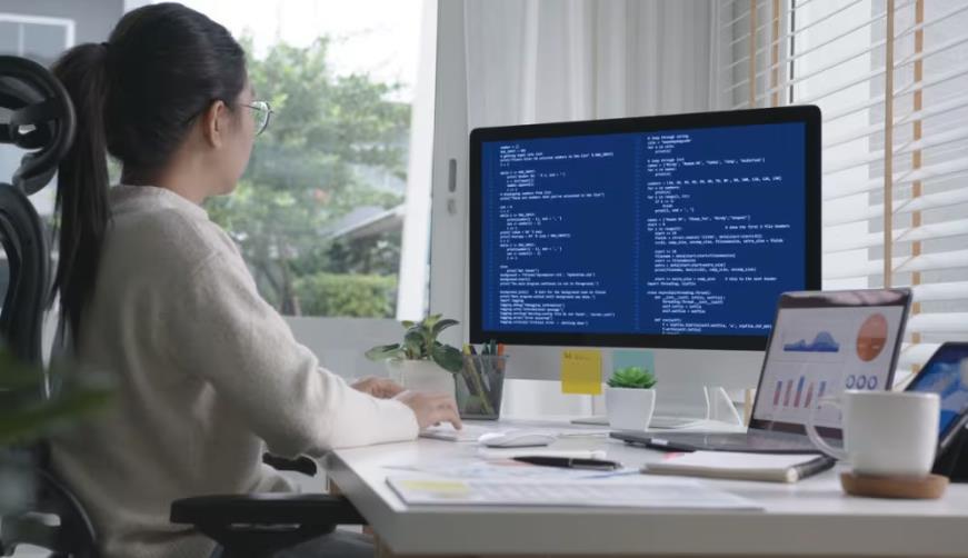 明水县企业数字化解决方案：机器学习赋能商业模式升级的核心路径